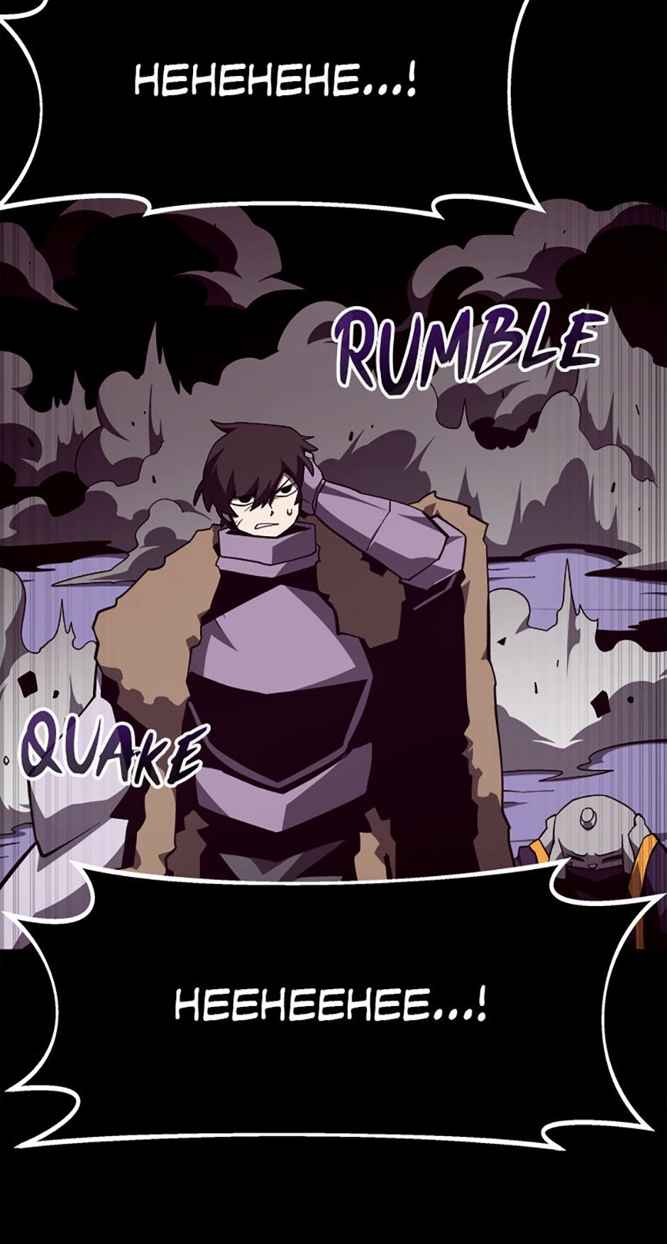Dungeon Odyssey Chapter 140 — page 74