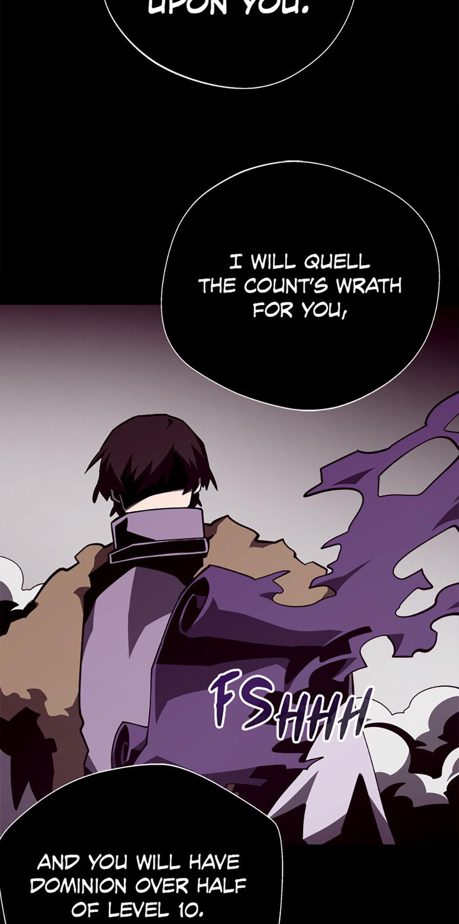 Dungeon Odyssey Chapter 140 — page 79