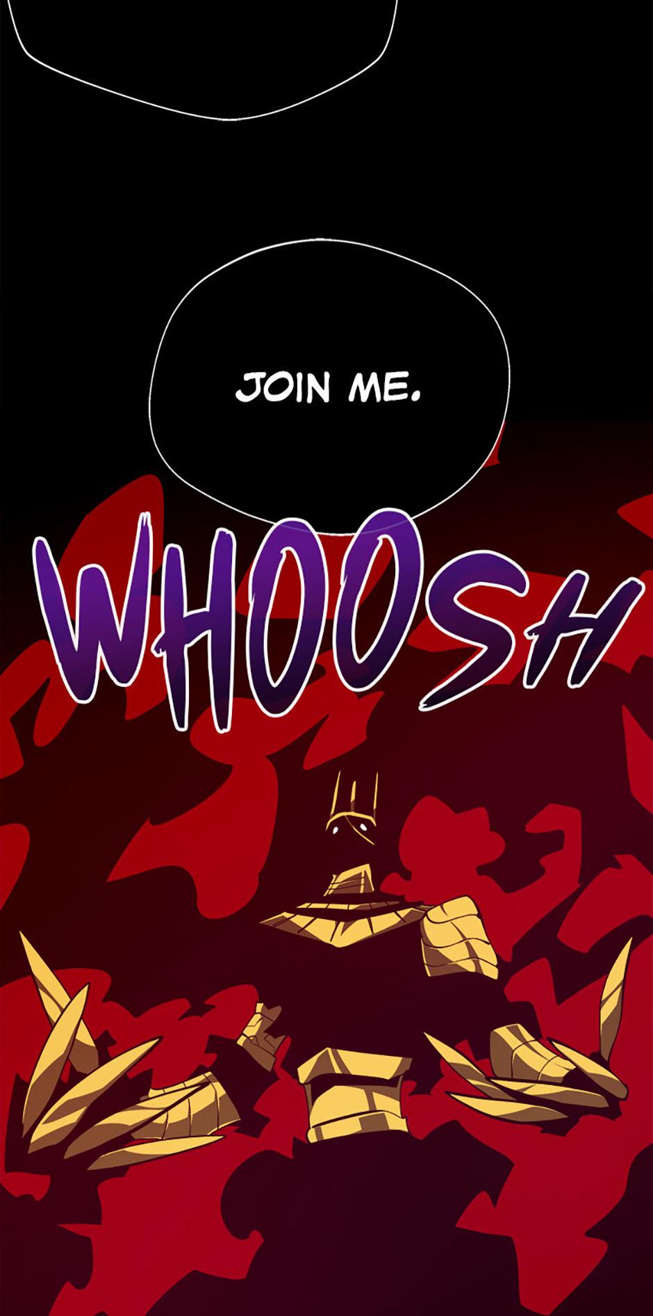 Dungeon Odyssey Chapter 140 — page 80