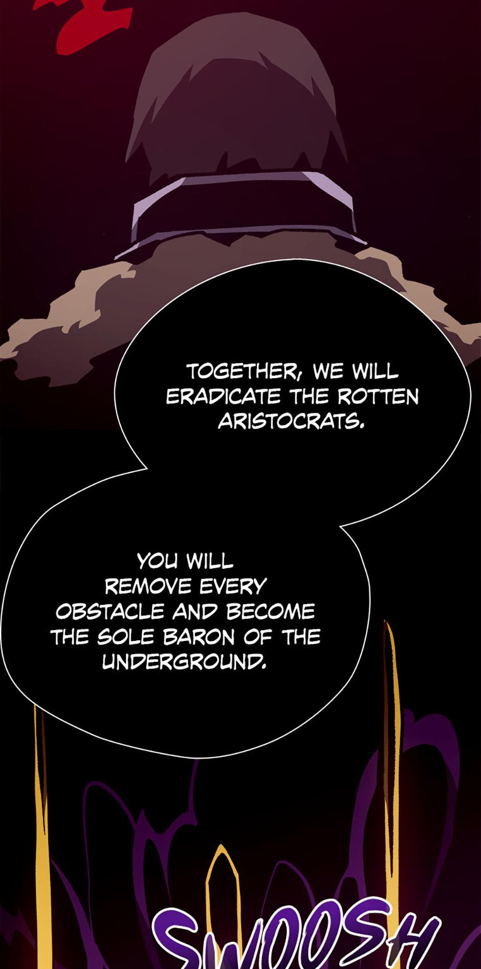 Dungeon Odyssey Chapter 140 — page 81