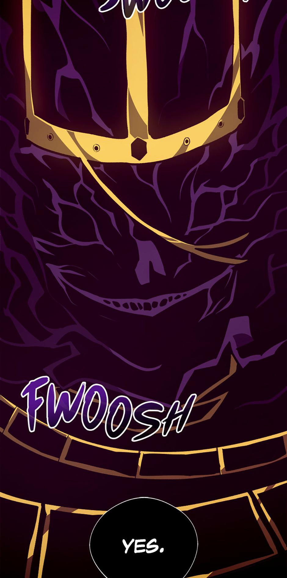 Dungeon Odyssey Chapter 140 — page 82