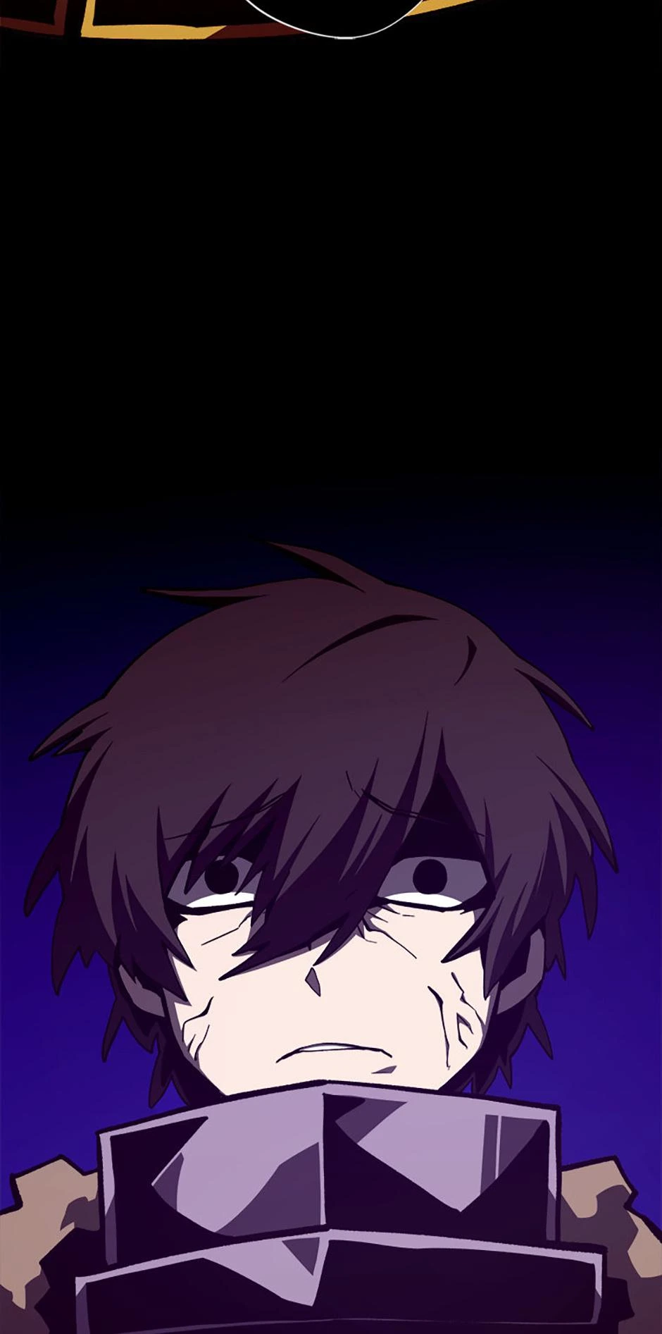 Dungeon Odyssey Chapter 140 — page 83