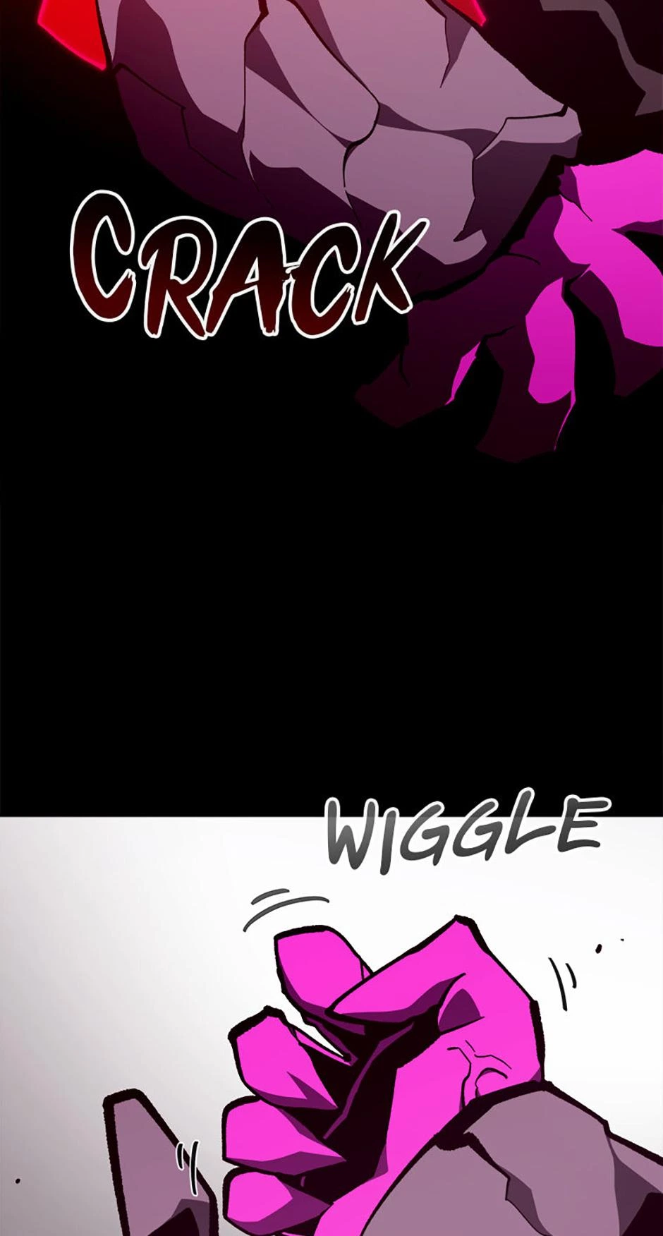Dungeon Odyssey Chapter 141 — page 5