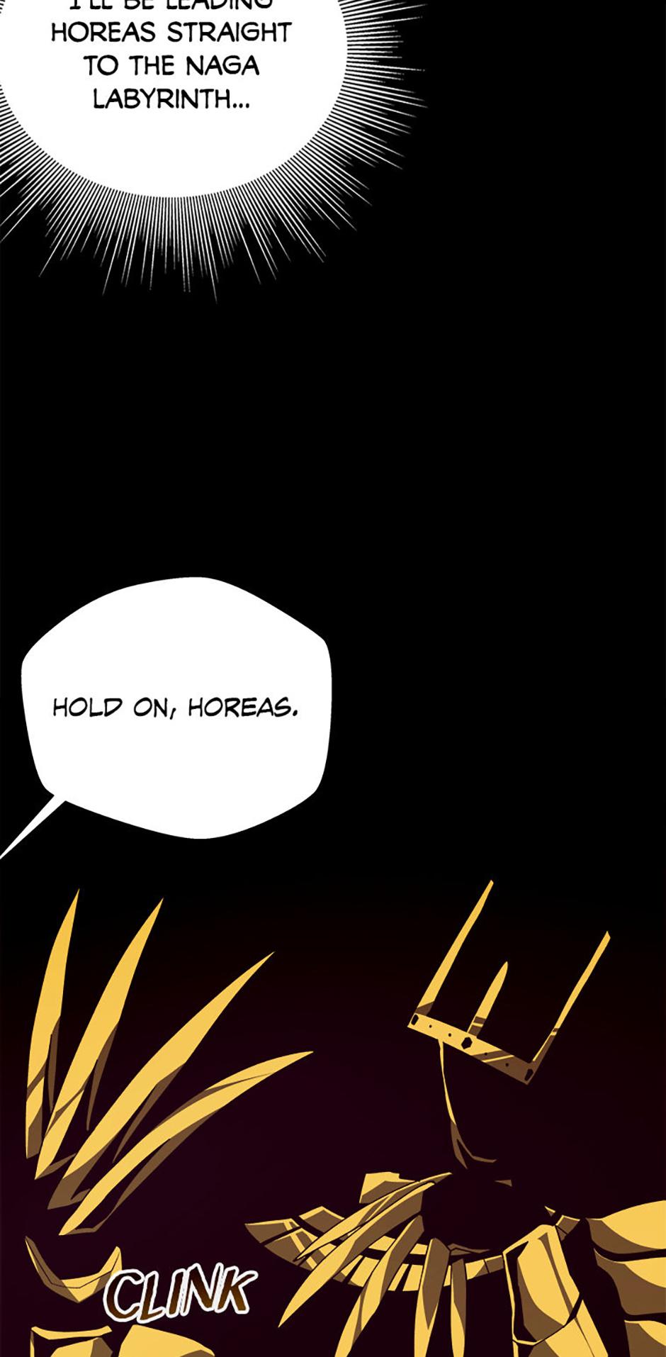 Dungeon Odyssey Chapter 141 — page 37