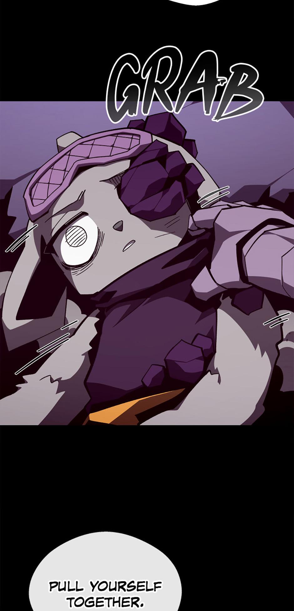 Dungeon Odyssey Chapter 141 — page 53