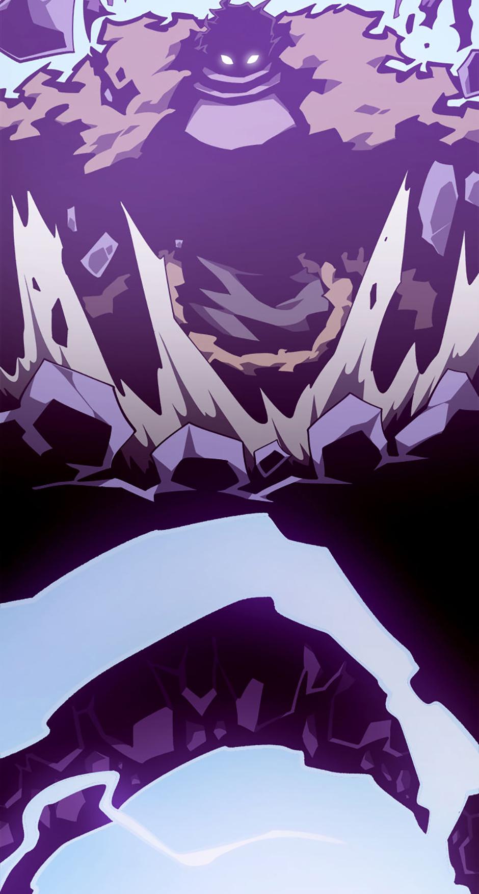Dungeon Odyssey Chapter 141 — page 65
