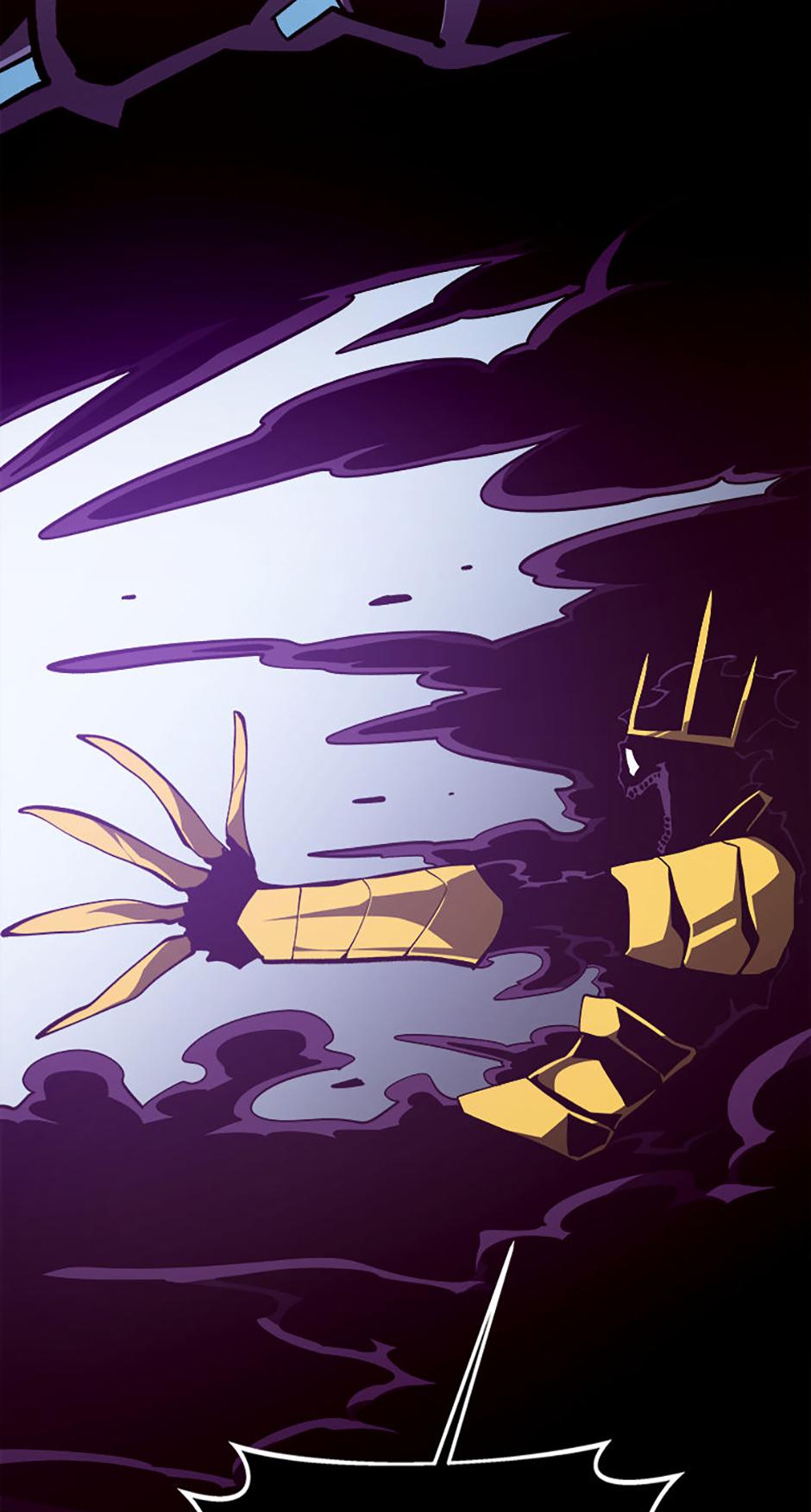 Dungeon Odyssey Chapter 141 — page 67