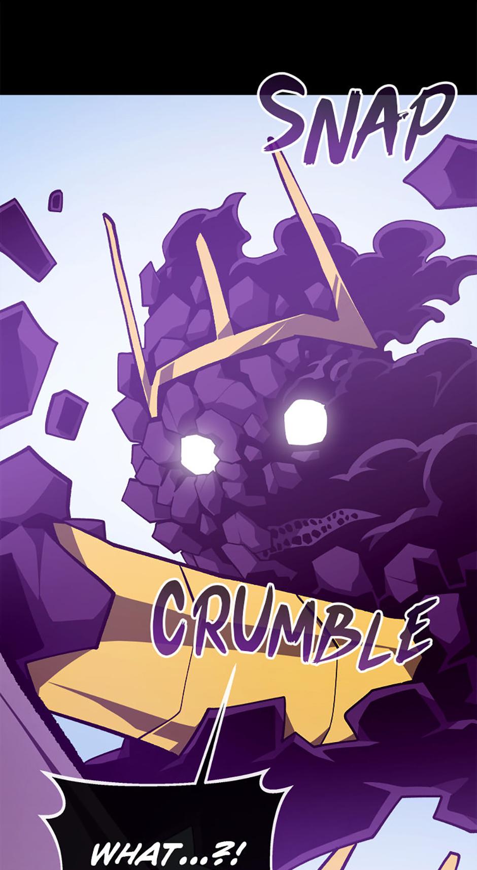 Dungeon Odyssey Chapter 141 — page 69