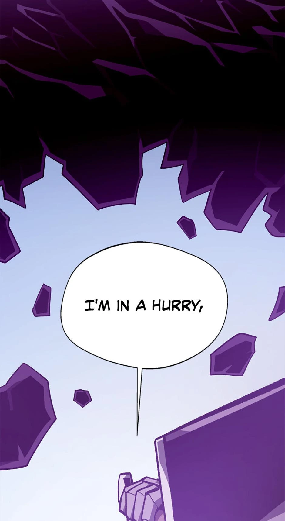 Dungeon Odyssey Chapter 141 — page 72