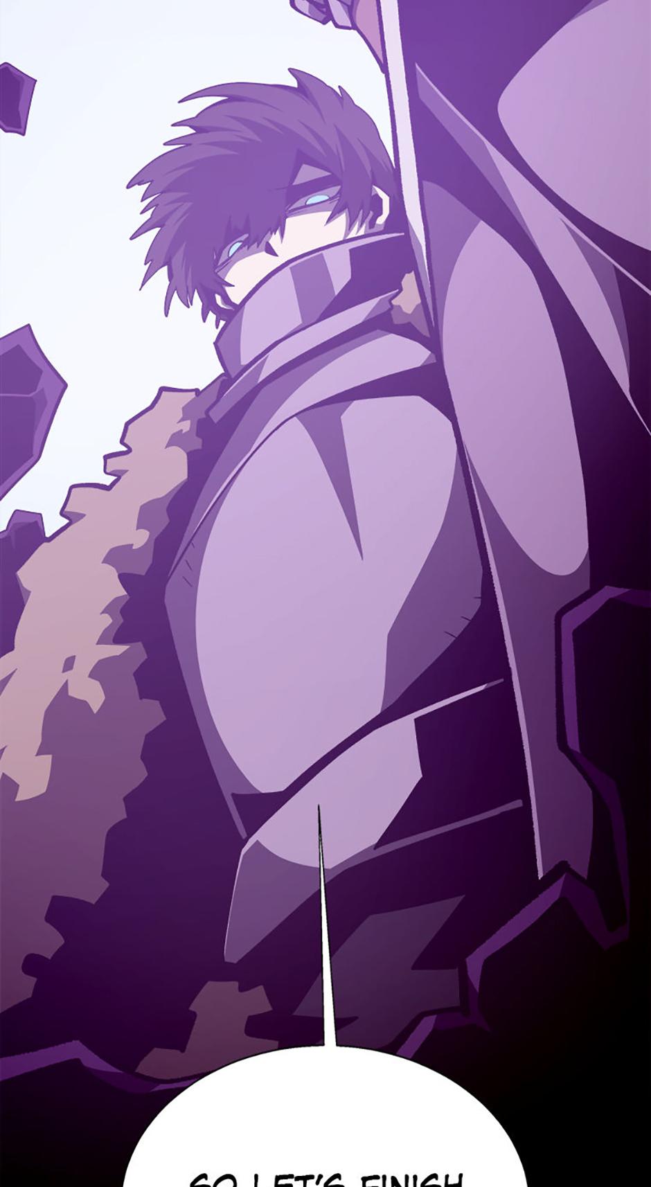 Dungeon Odyssey Chapter 141 — page 73