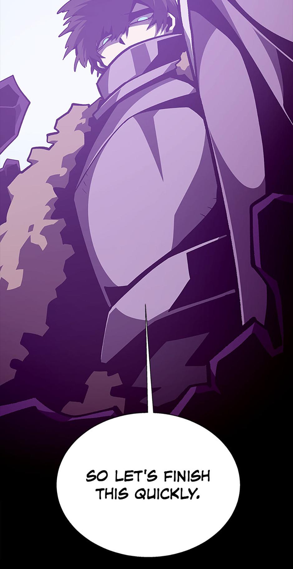 Dungeon Odyssey Chapter 142 — page 3