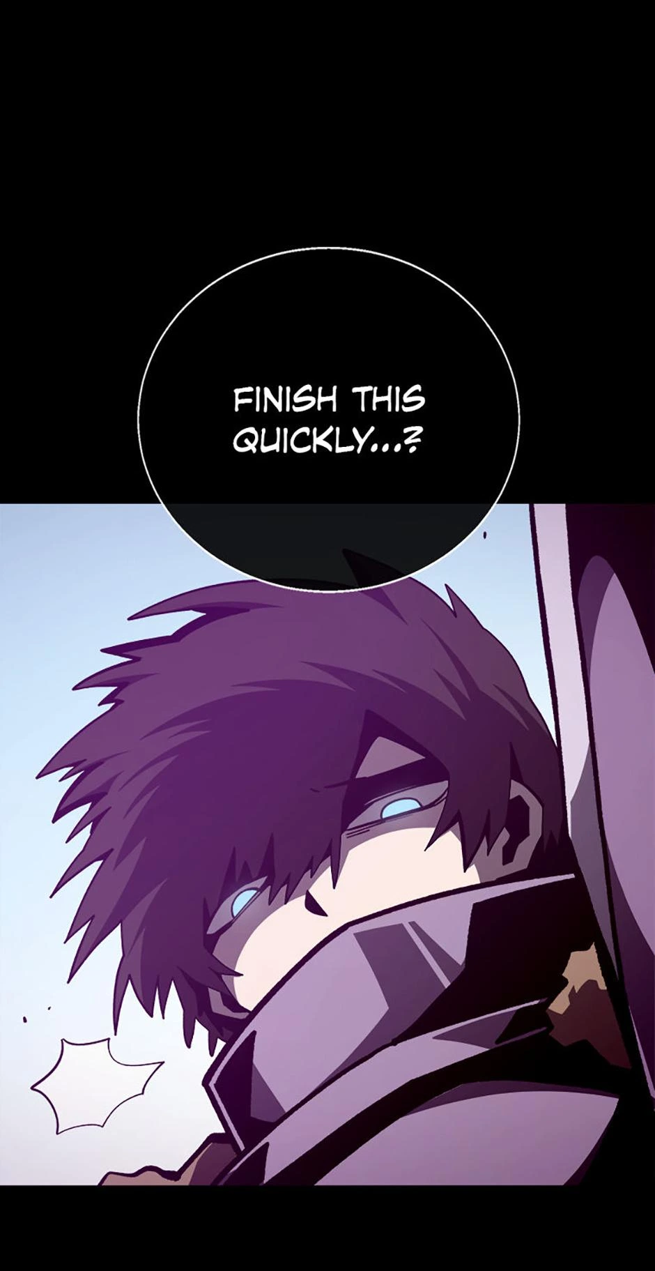 Dungeon Odyssey Chapter 142 — page 4