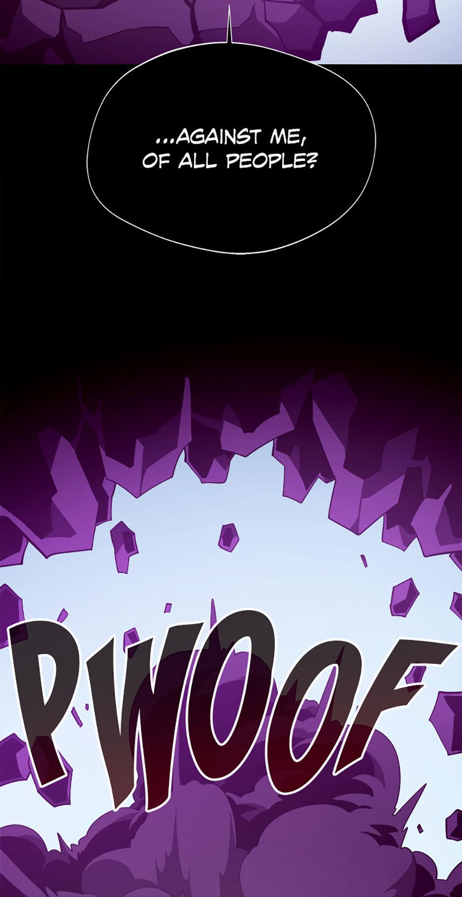 Dungeon Odyssey Chapter 142 — page 7