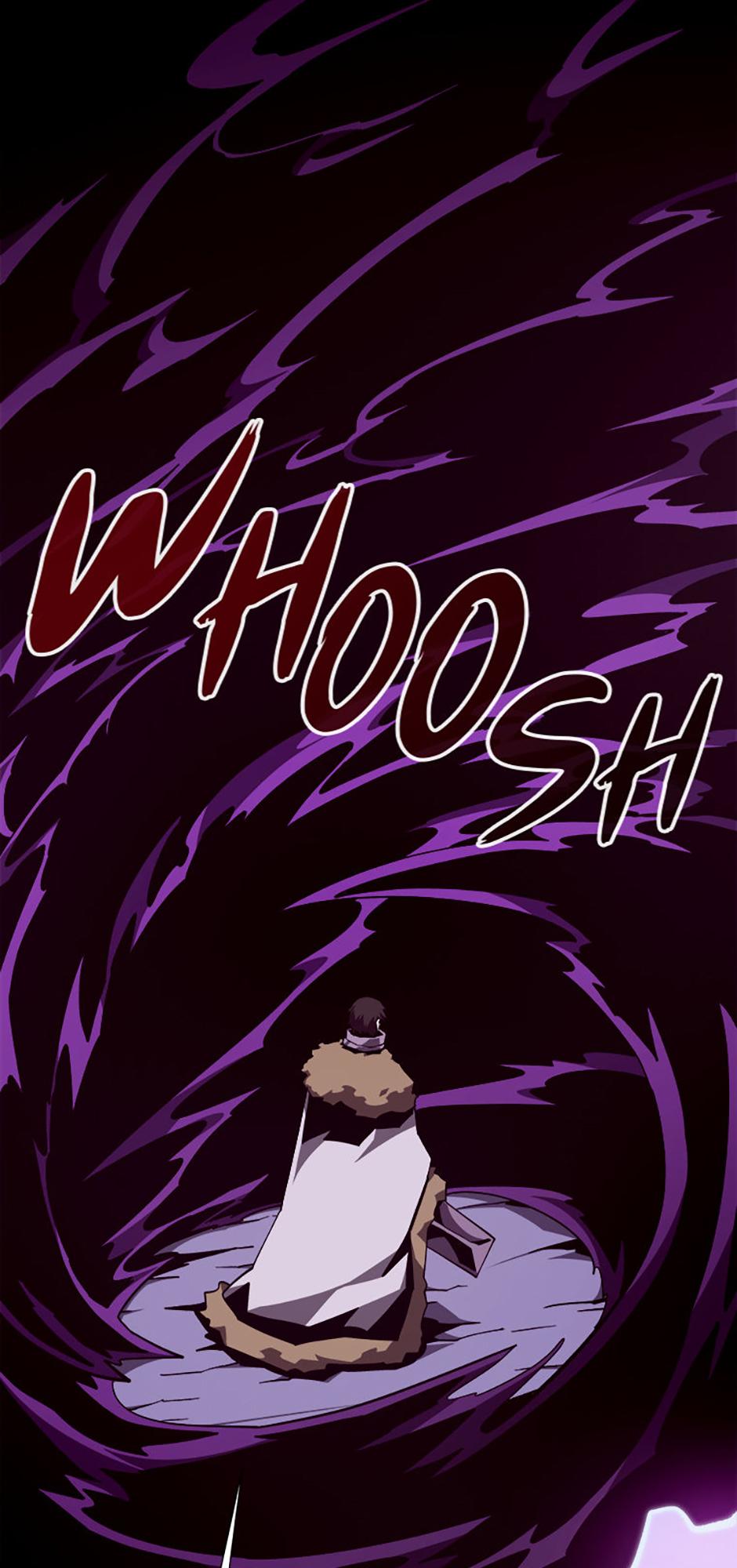 Dungeon Odyssey Chapter 142 — page 10