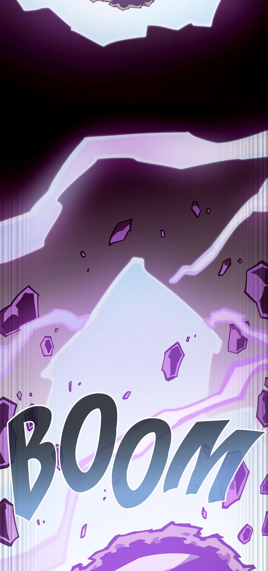 Dungeon Odyssey Chapter 142 — page 12