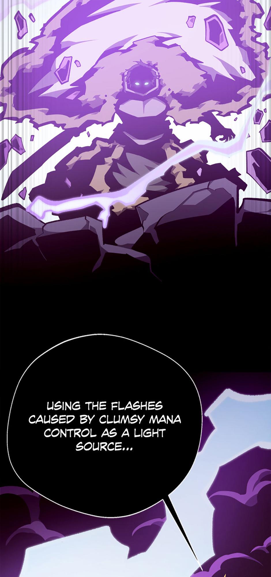 Dungeon Odyssey Chapter 142 — page 13