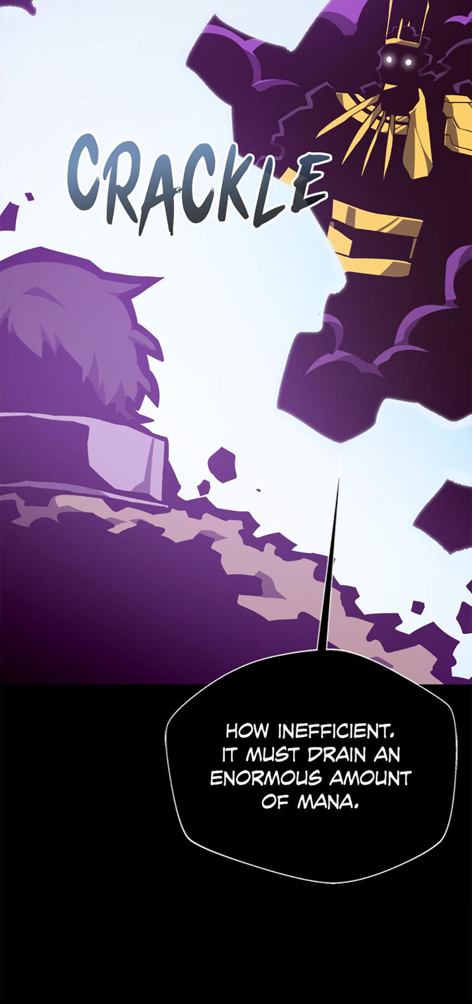 Dungeon Odyssey Chapter 142 — page 14