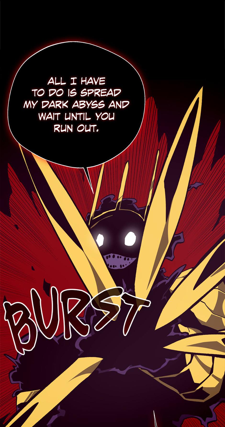 Dungeon Odyssey Chapter 142 — page 15