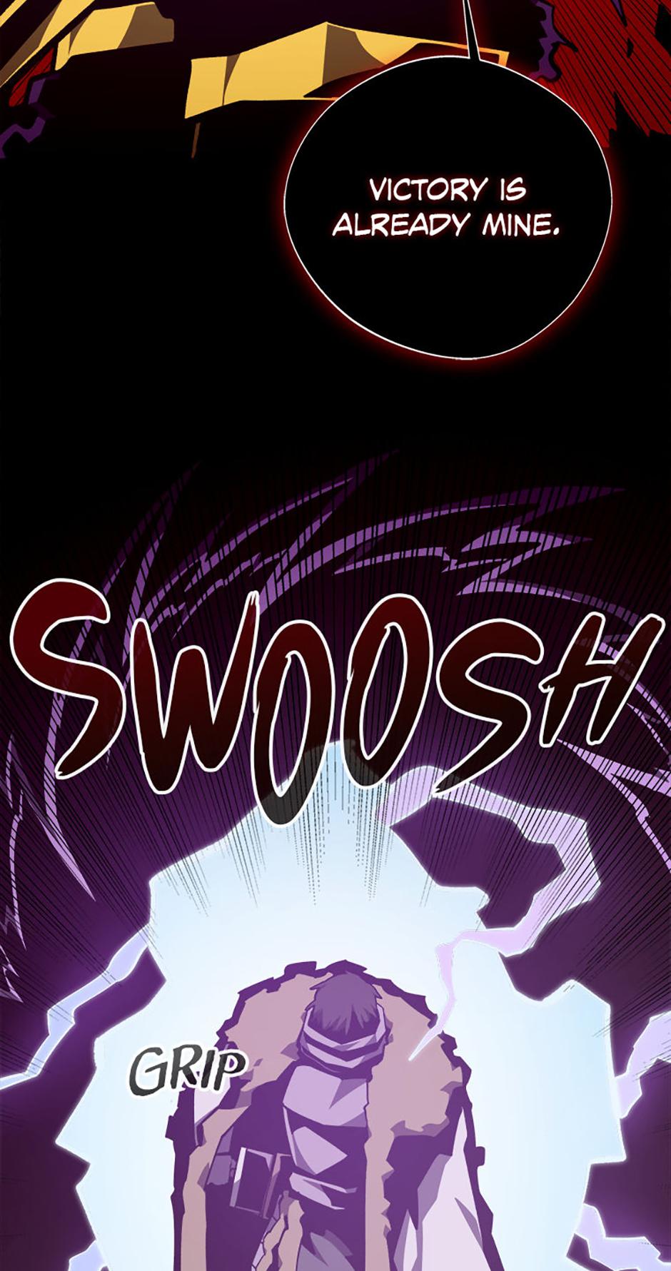 Dungeon Odyssey Chapter 142 — page 16