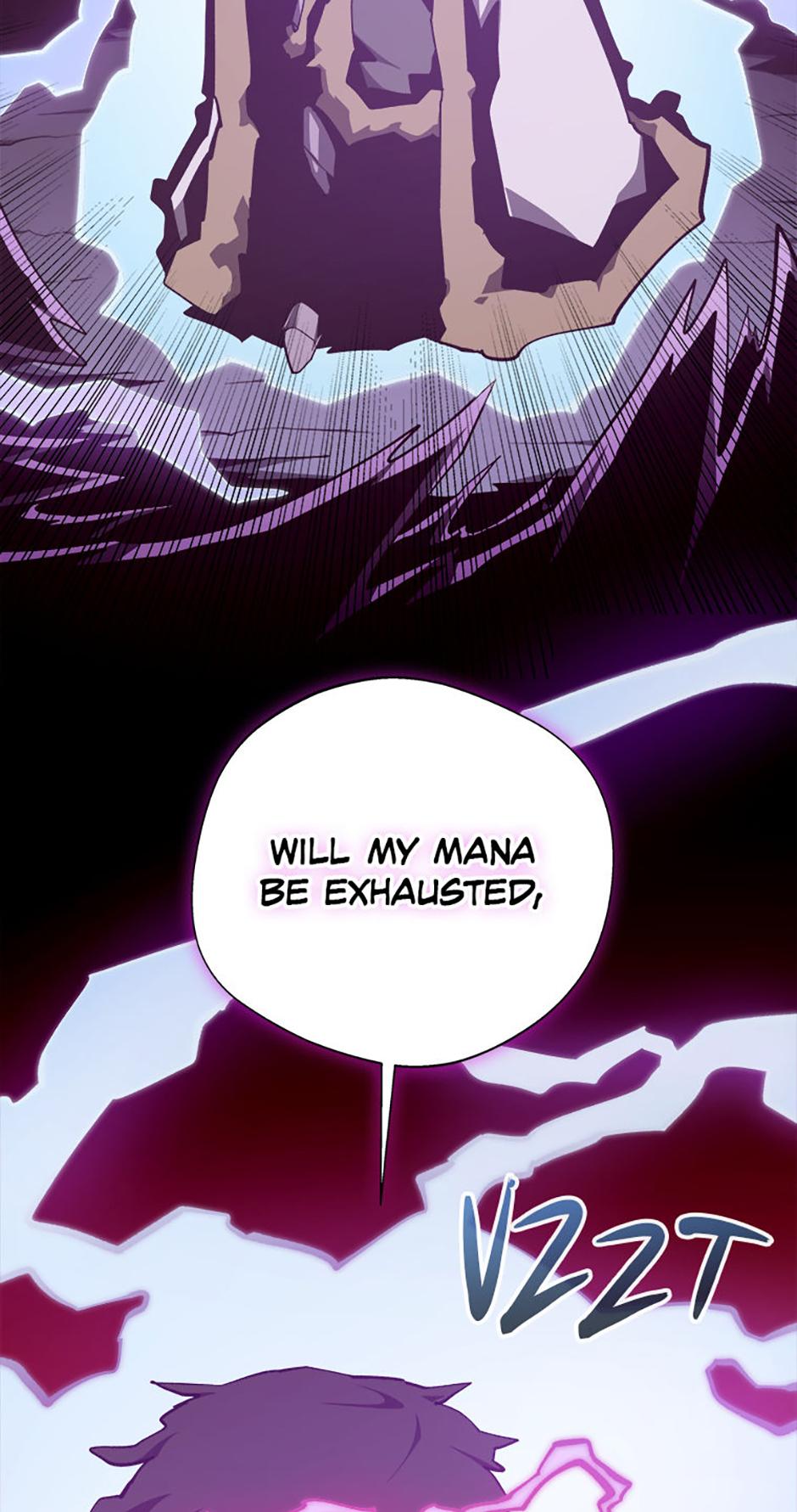 Dungeon Odyssey Chapter 142 — page 17
