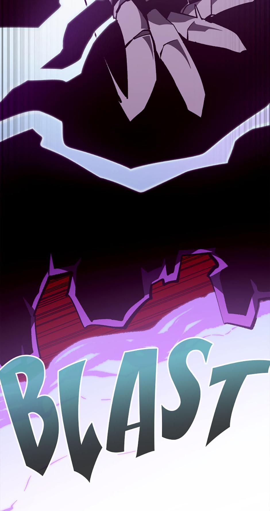 Dungeon Odyssey Chapter 142 — page 20