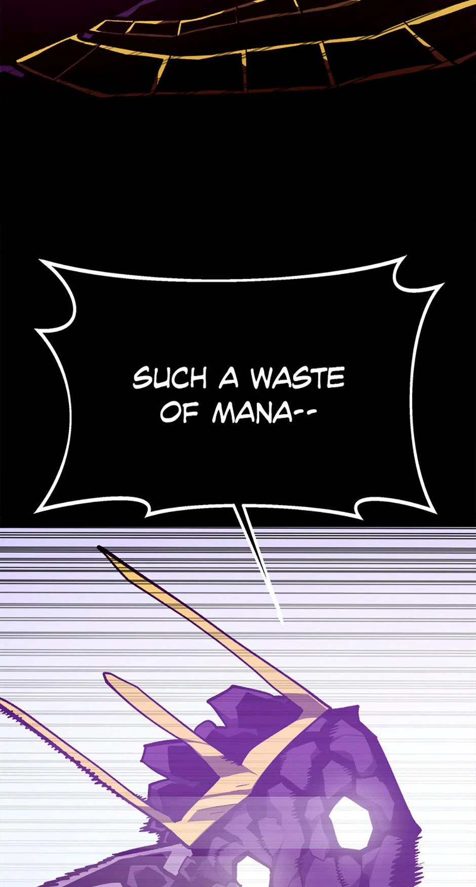 Dungeon Odyssey Chapter 142 — page 23
