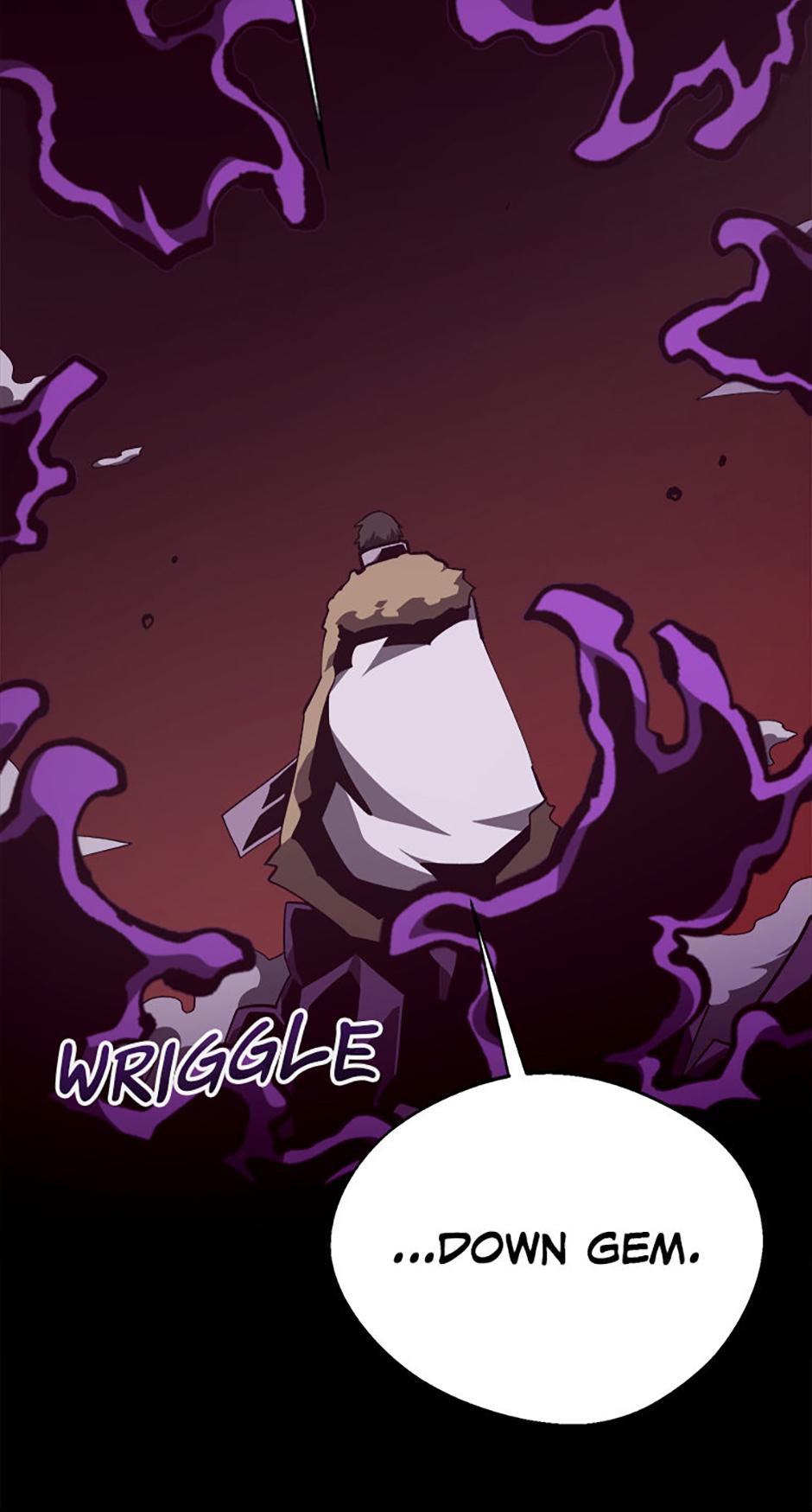 Dungeon Odyssey Chapter 142 — page 35