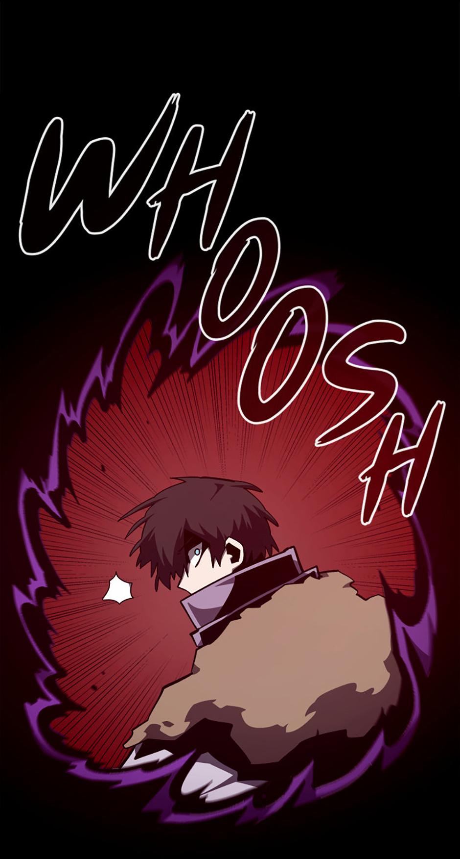 Dungeon Odyssey Chapter 142 — page 36