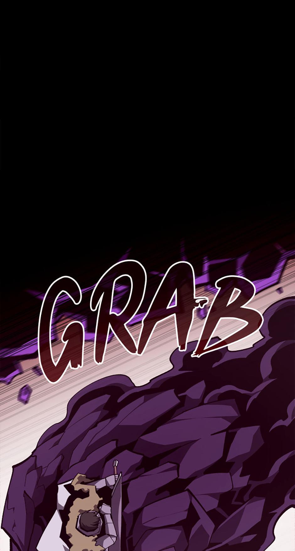 Dungeon Odyssey Chapter 142 — page 37