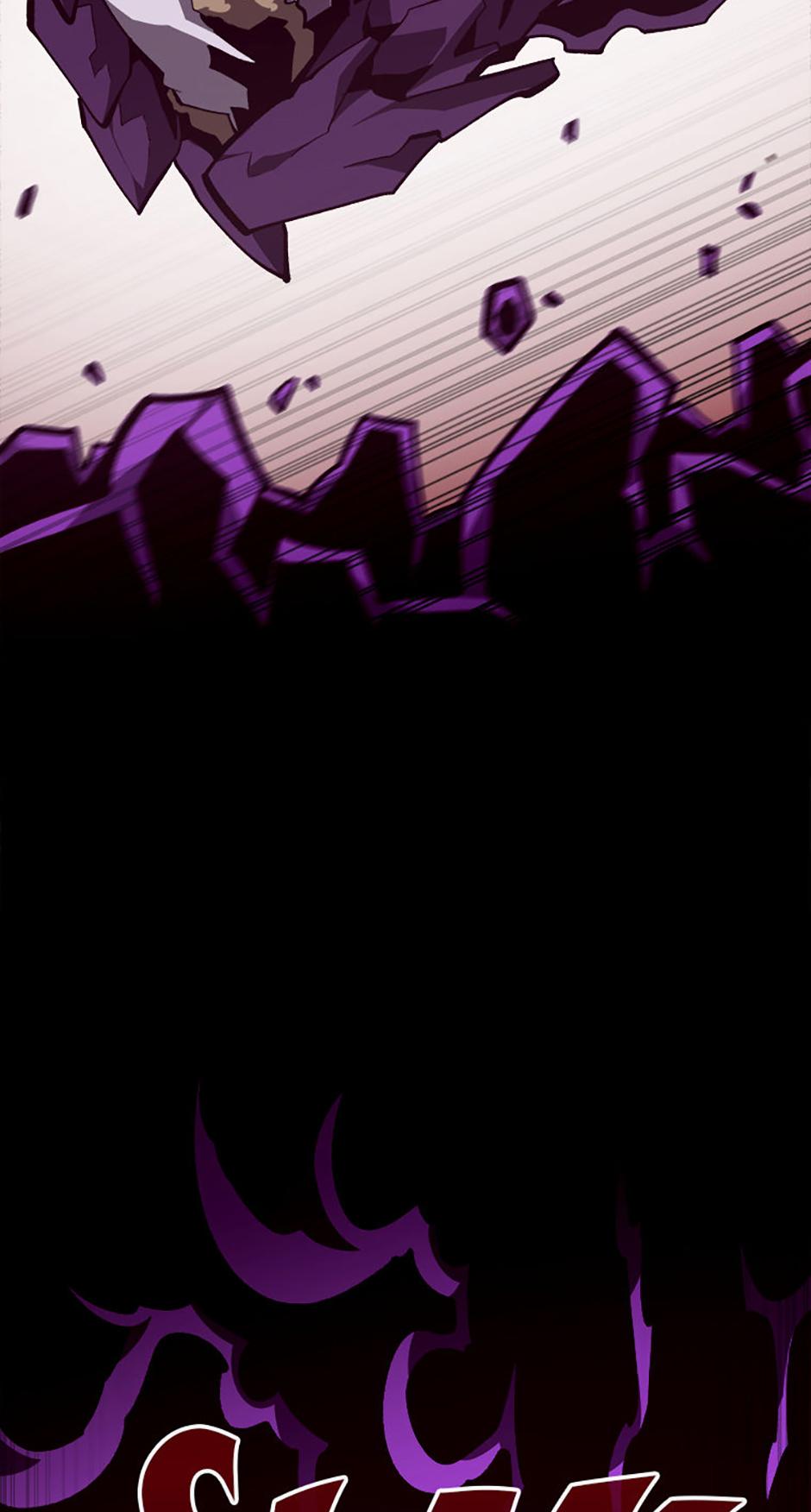 Dungeon Odyssey Chapter 142 — page 38