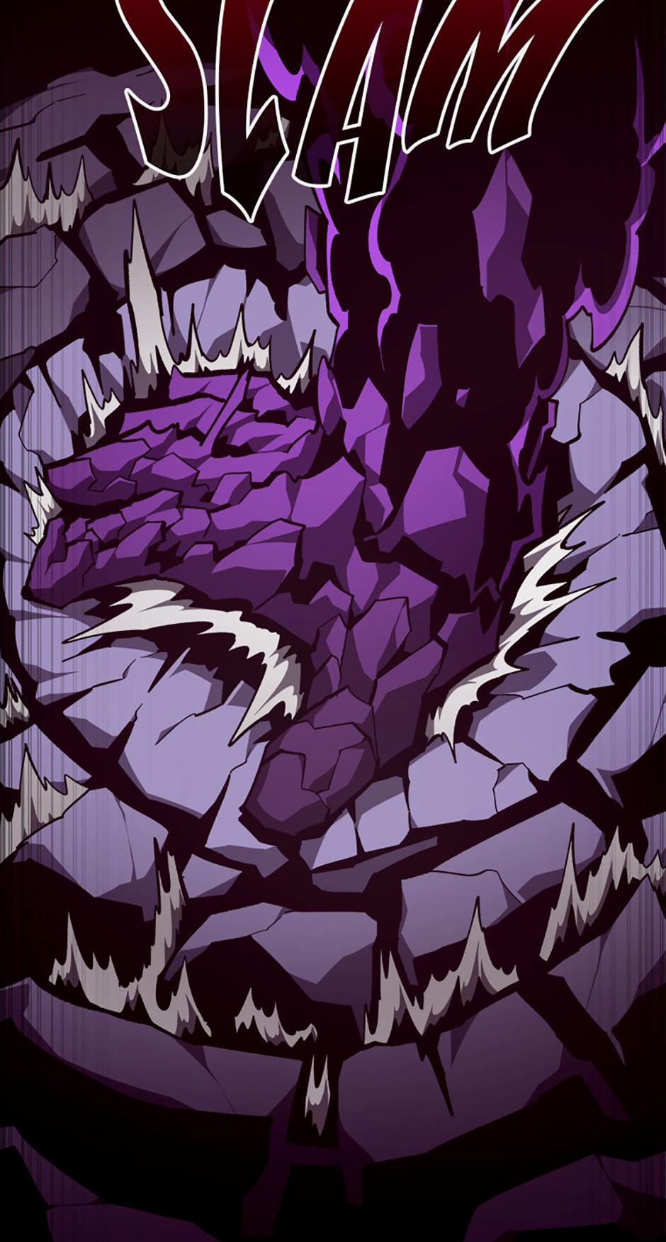 Dungeon Odyssey Chapter 142 — page 39
