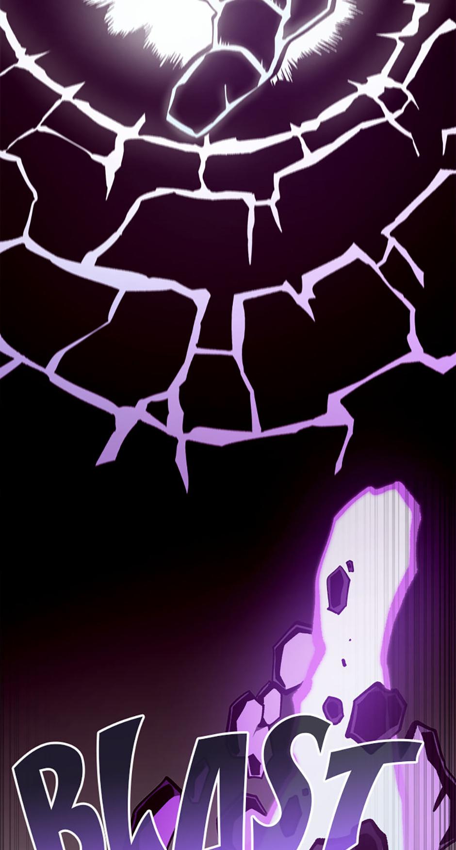 Dungeon Odyssey Chapter 142 — page 41