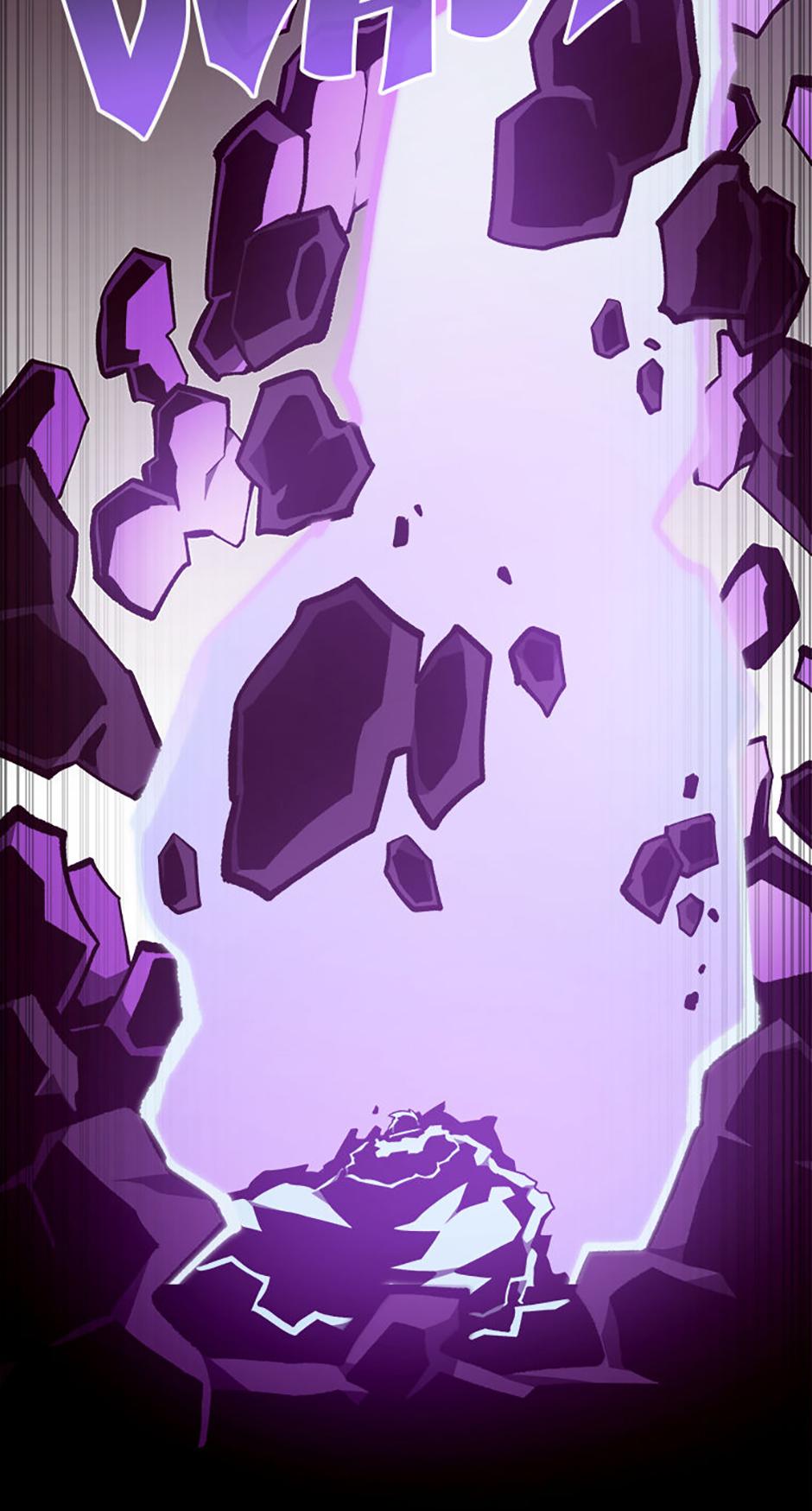 Dungeon Odyssey Chapter 142 — page 42