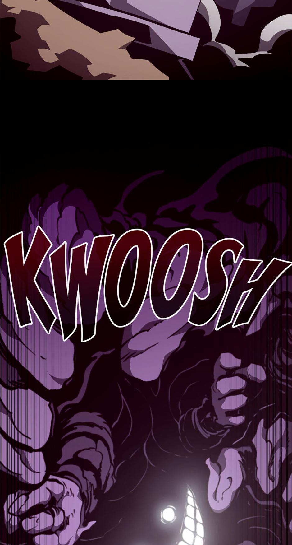 Dungeon Odyssey Chapter 142 — page 45