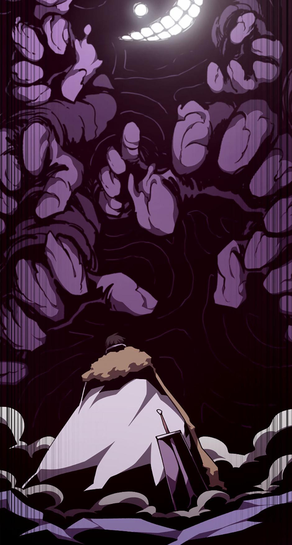 Dungeon Odyssey Chapter 142 — page 46