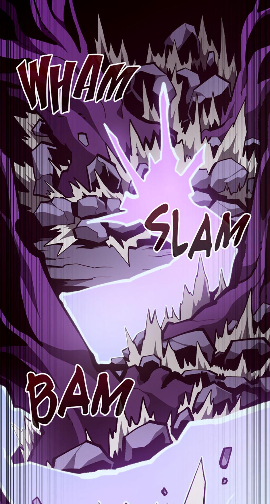Dungeon Odyssey Chapter 142 — page 48