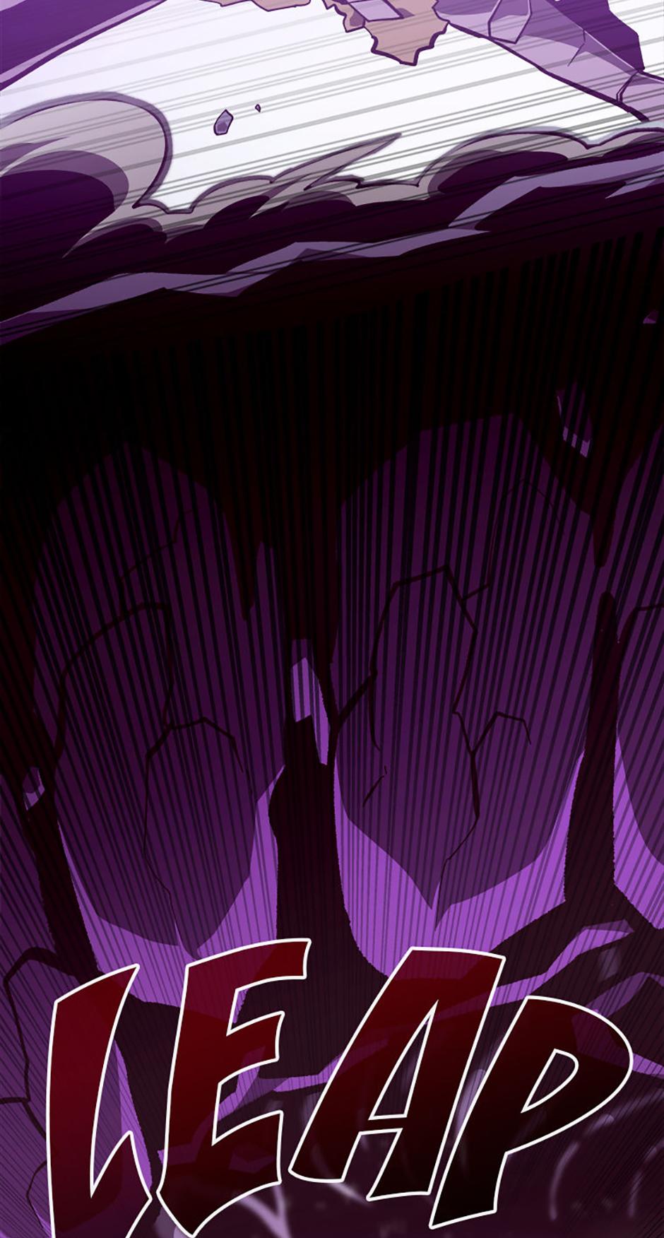 Dungeon Odyssey Chapter 142 — page 51
