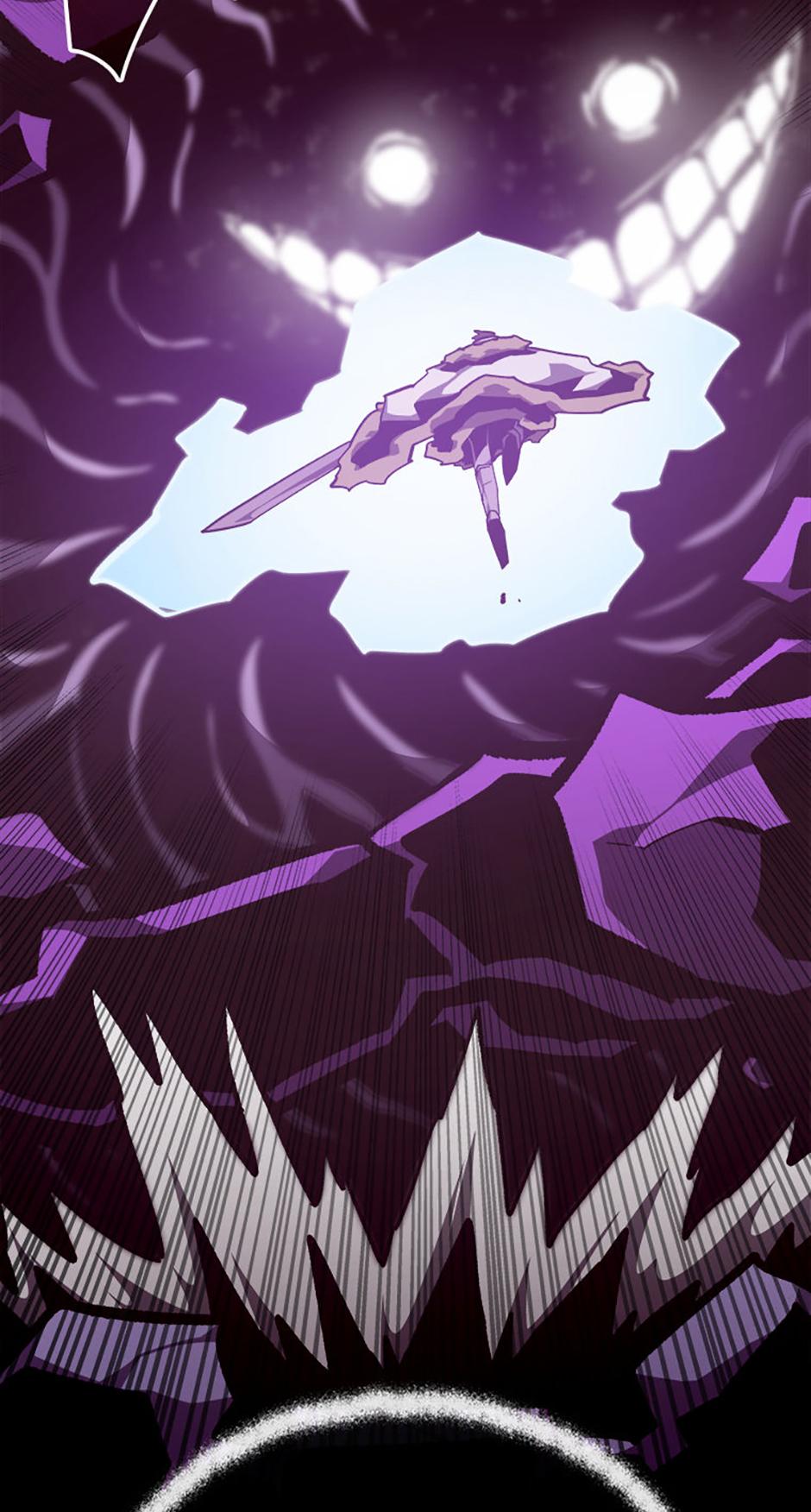 Dungeon Odyssey Chapter 142 — page 52