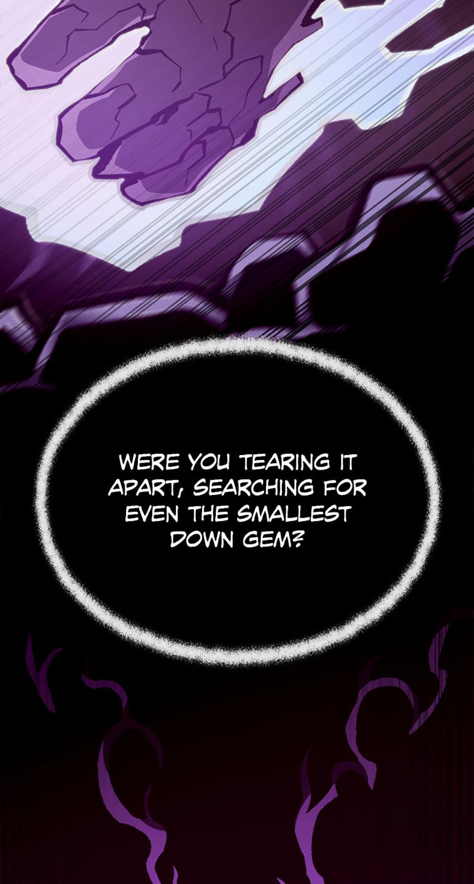 Dungeon Odyssey Chapter 142 — page 54