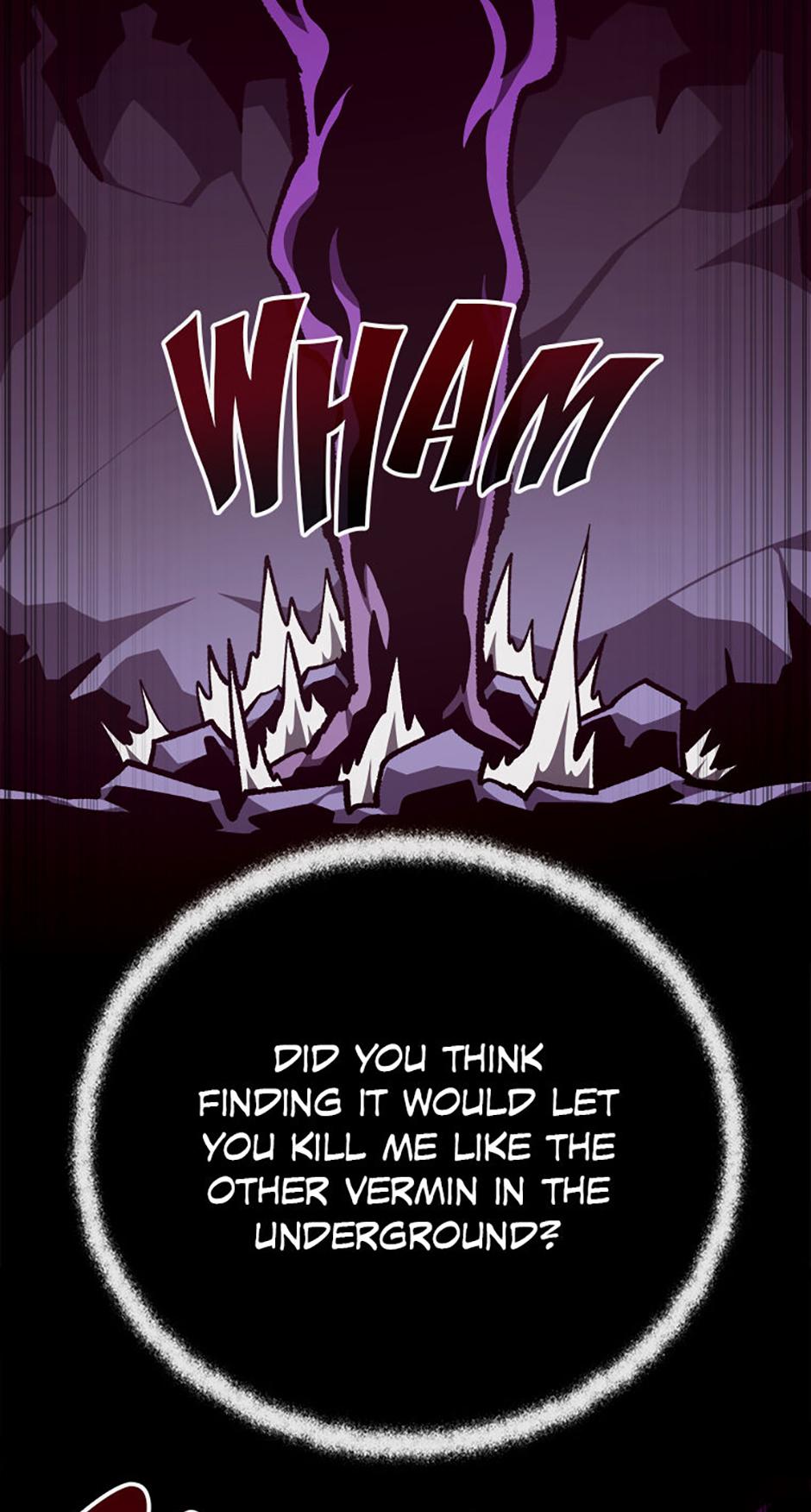 Dungeon Odyssey Chapter 142 — page 55