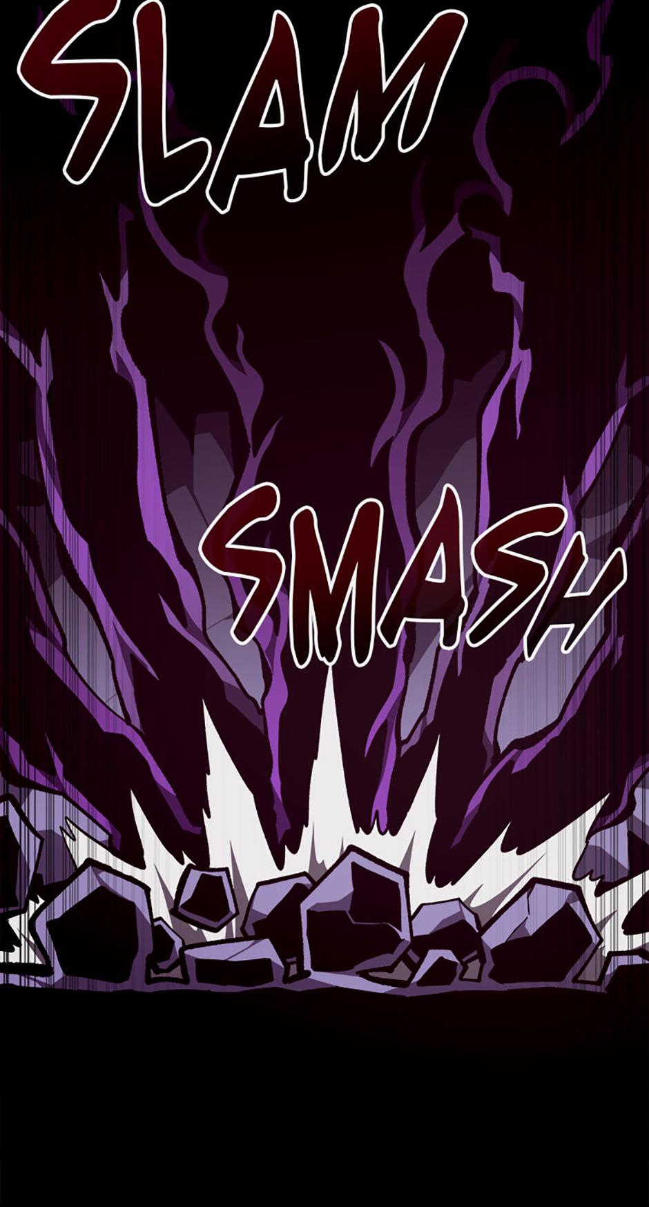 Dungeon Odyssey Chapter 142 — page 56