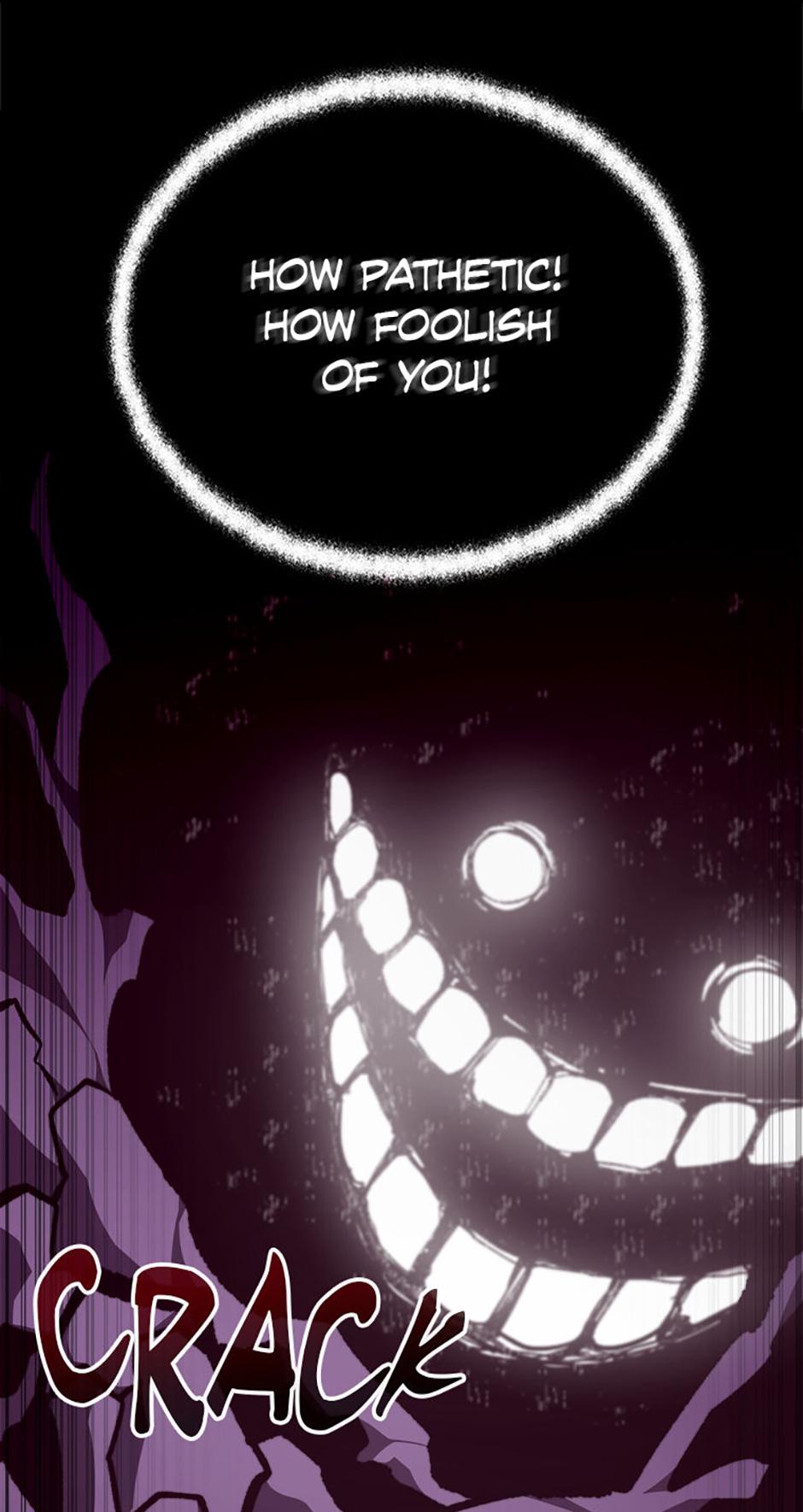 Dungeon Odyssey Chapter 142 — page 57