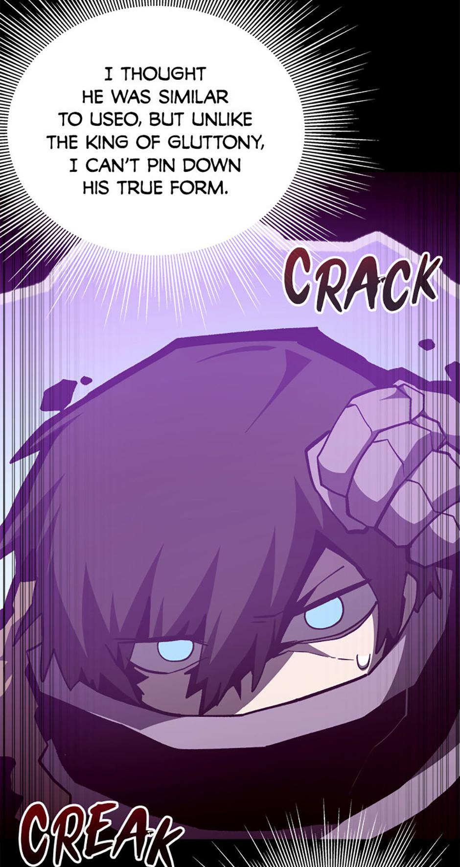 Dungeon Odyssey Chapter 142 — page 60