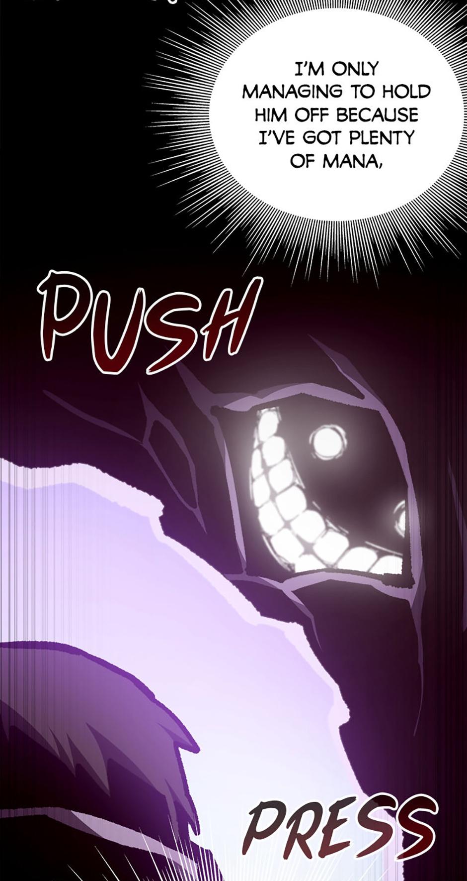 Dungeon Odyssey Chapter 142 — page 61