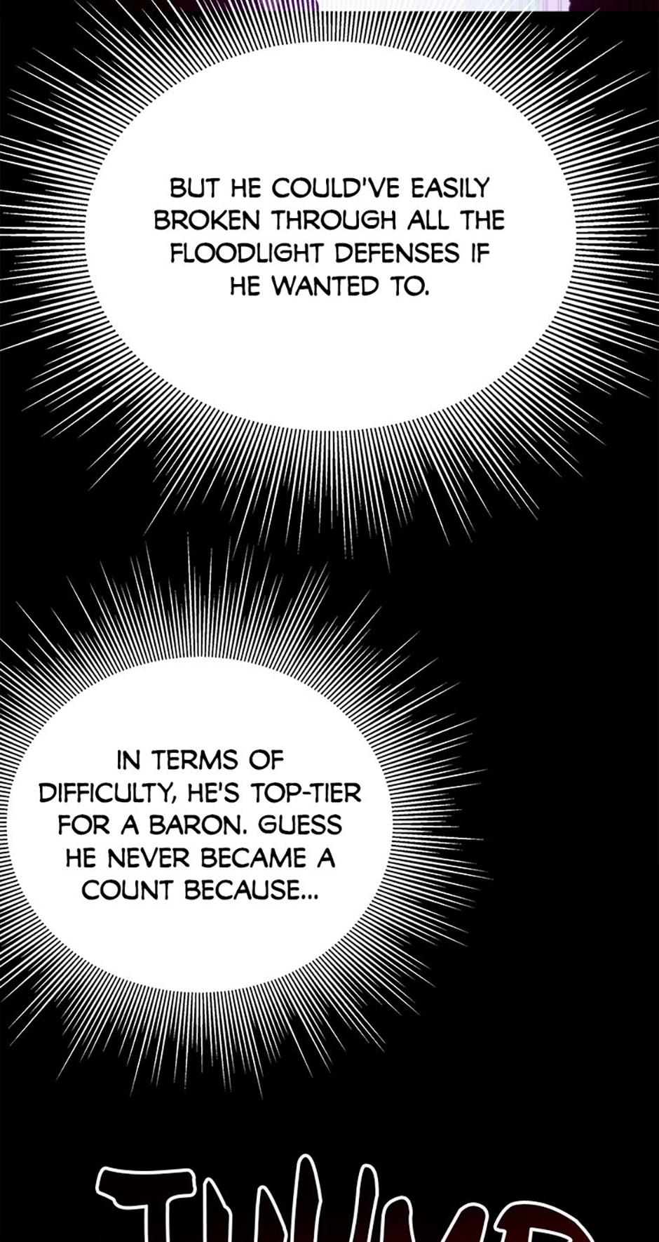 Dungeon Odyssey Chapter 142 — page 62