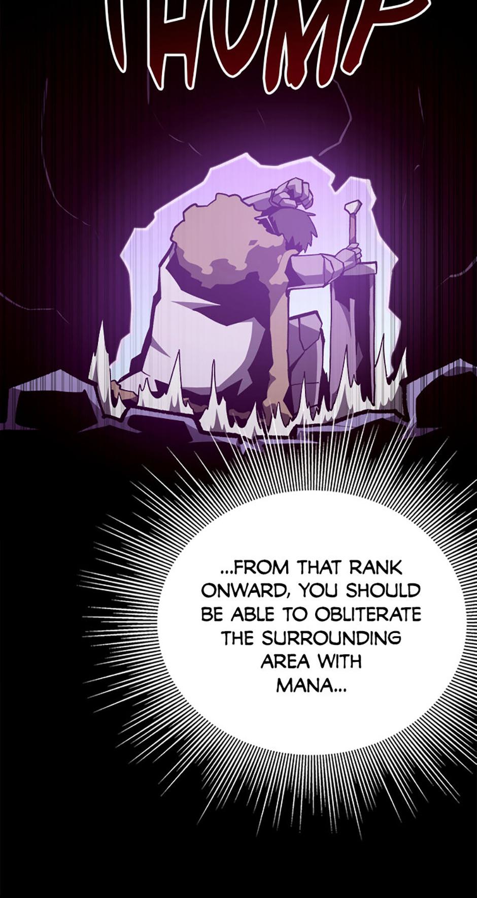 Dungeon Odyssey Chapter 142 — page 63