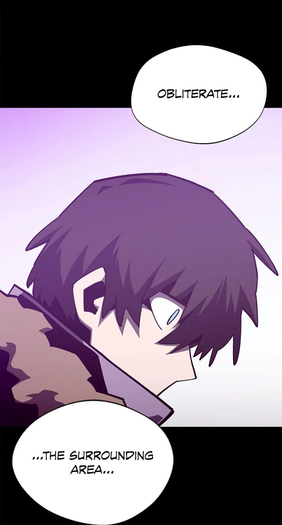 Dungeon Odyssey Chapter 142 — page 64