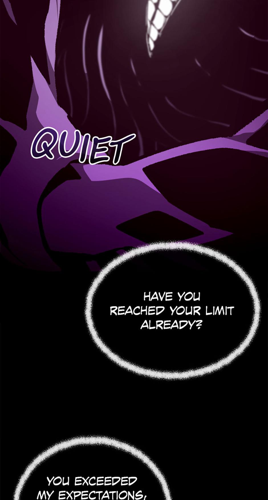 Dungeon Odyssey Chapter 142 — page 67