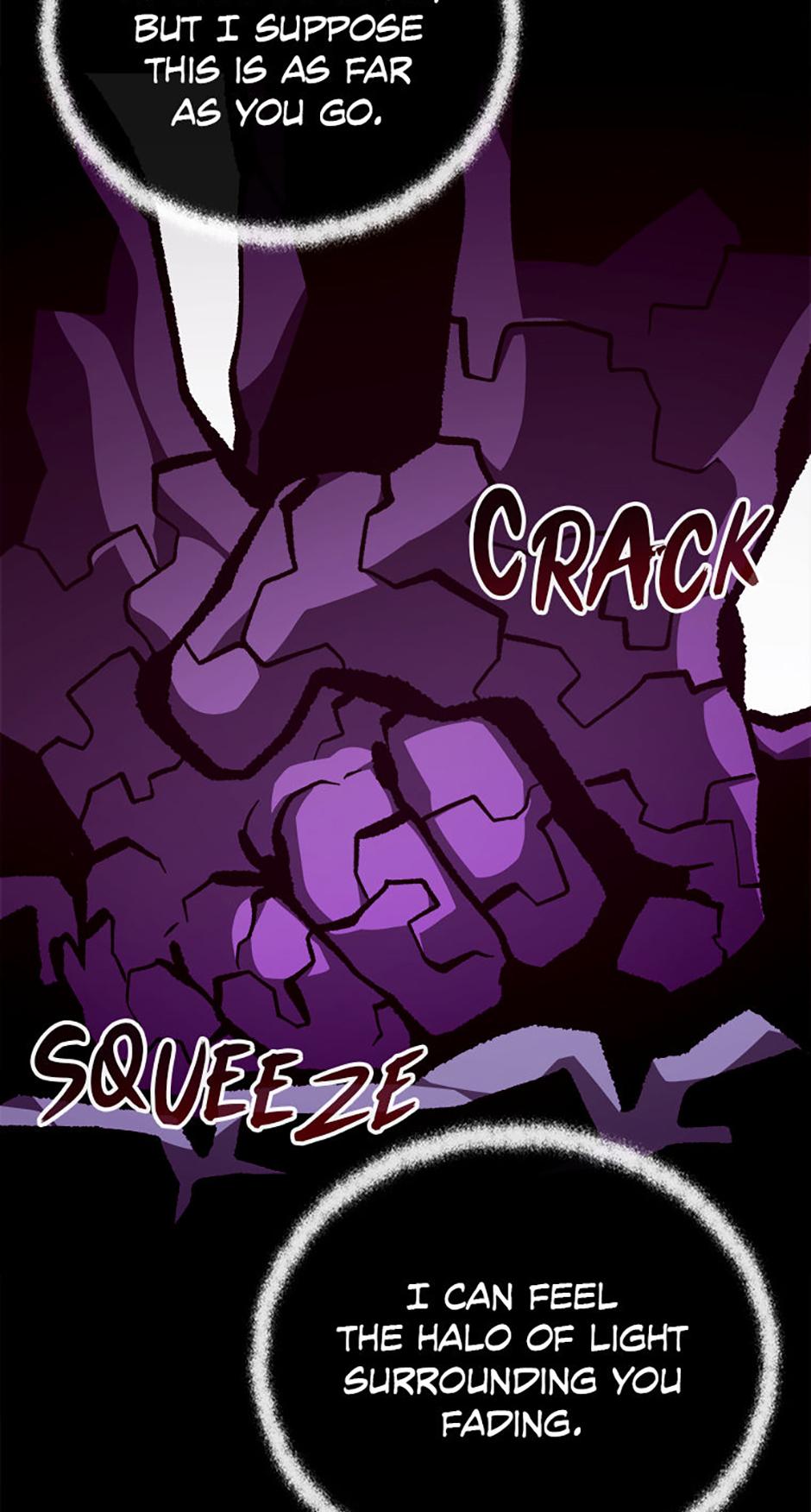 Dungeon Odyssey Chapter 142 — page 68