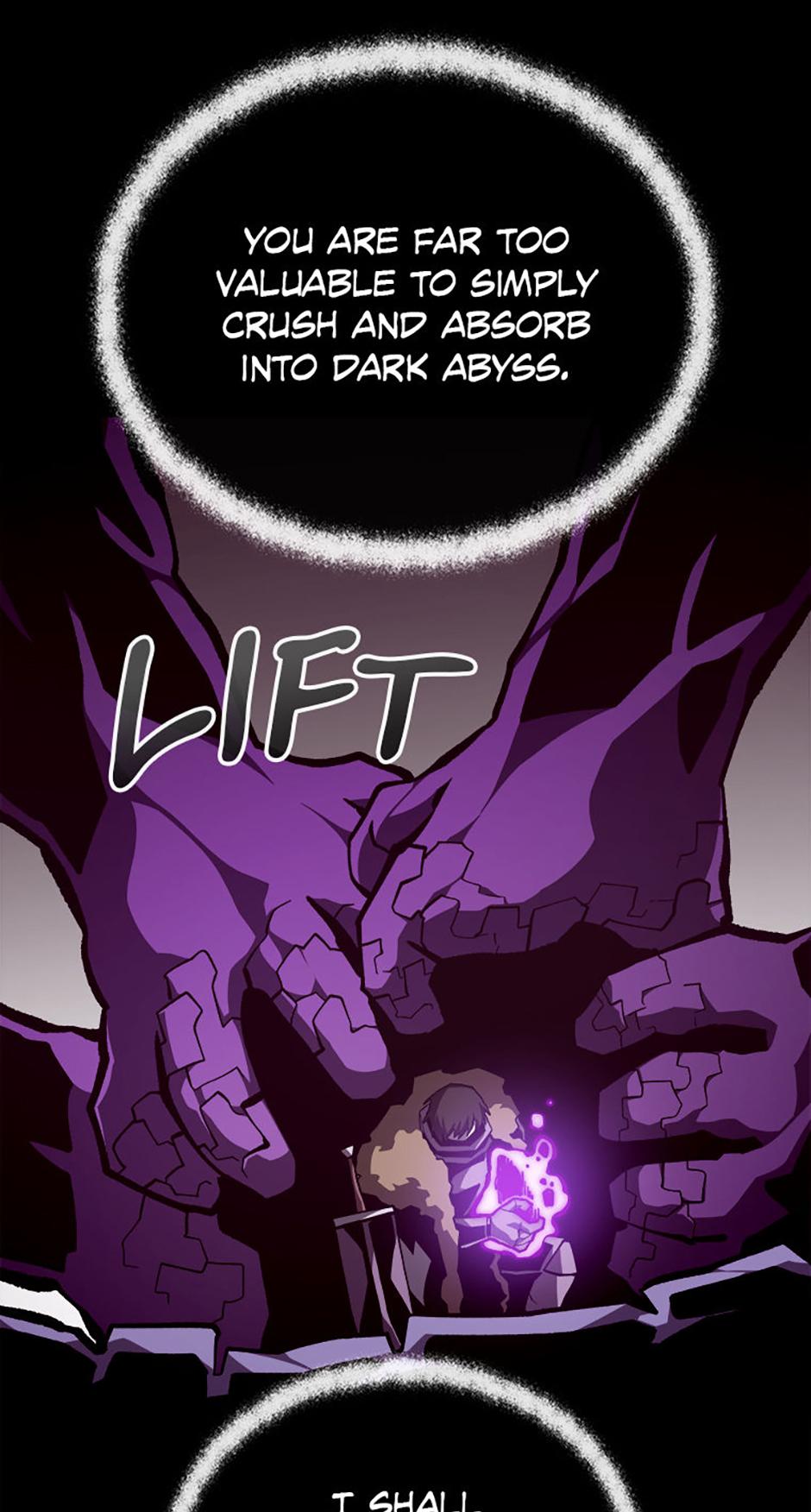 Dungeon Odyssey Chapter 142 — page 71